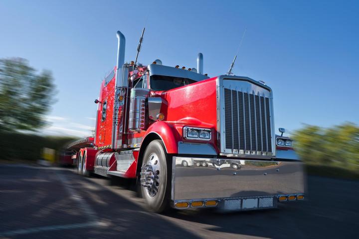 Transporteur d'équipement Outaouais